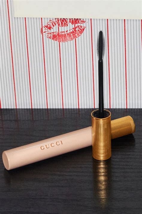 sephora gucci mascara|gucci volume mascara.